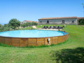 Holiday Home La Pietraia by Interhome Badesi